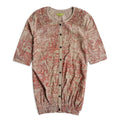 Ride Into The  Sunset Brown Top - UNNUSULLEE