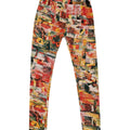 Fruity Picks, Tights - UNNUSULLEE
