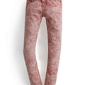 Pink Pants - UNNUSULLEE