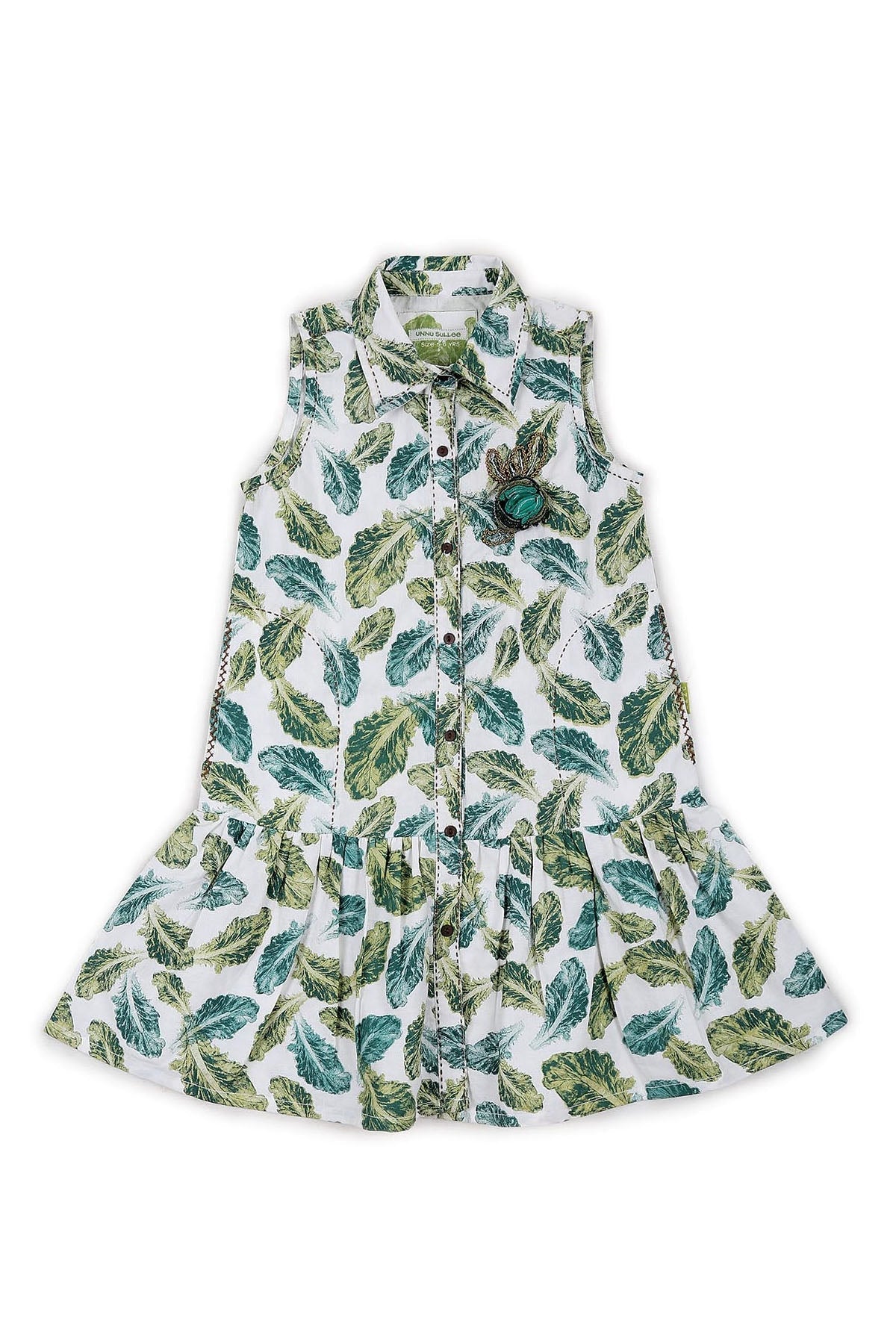 Salad Dressing, Dress - UNNUSULLEE