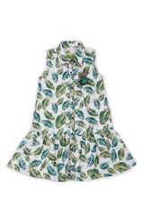 Salad Dressing, Dress - UNNUSULLEE