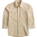 Rumble Tumble Sullee Shirt - UNNUSULLEE