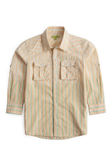 Rumble Tumble Sullee Shirt - UNNUSULLEE